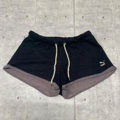 PUMA ショートパンツ ランニングパンツ スポーツ ワンポイント プーマ