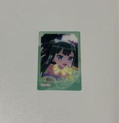 プリパラ　月川ちり　カフェ　サインポストカード 71SjBfmcYqL._UF350,350_QL50_.jpg