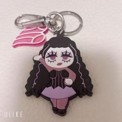 USJユニバ ユニモンブライドマスコットキーチェーン