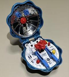 勇者ライディーン 化学要塞ムトロポリス 勇者ライディーン 科学要塞ムトロポリス基地 ポピー 当時物 昭和