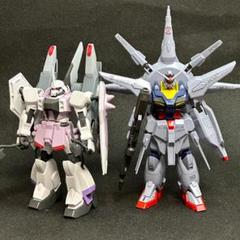 MGプロヴィデンスガンダム 1/100レジェンドガンダム　セット　ジャンク MGプロヴィデンスガンダム 1/100レジェンドガンダム セット ジャンク