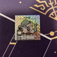 2025年最新】ちびキャラシール mtgの人気アイテム - メルカリ
