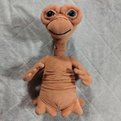 U.S.J限定 E.T ぬいぐるみ - メルカリ