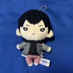 影山飛雄　にとたん　ぬいぐるみバッジ　セット 駿河屋 - 【買取】日向翔陽＆影山飛雄 にとたん ぬいぐるみ