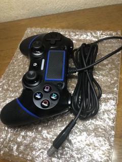 PS4コントローラー有線プレステ4ゲームパッド　　未使用