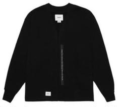 WTAPS ブルー カーディガン 24aw 2025年最新】WTAPS カラー：ブルー系 カーディガンの人気