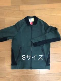 新品未使用 ナイキ テックフリース テックパック ジャケット