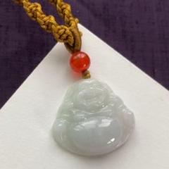 翡翠 天然石 翡翠ペンダント 翡翠ネックレス 本翡翠 ネックレス ペンダント