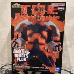 2025年最新】THE AMAZING HEROES-PLUS- ENDEAVORの人気アイテム