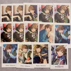 あんさんぶるスターズ!! あんスタ 高峯翠 笑門来福 ぱしゃっつ まとめ売り あんスタ ぱしゃっつ TRIP 笑門福来 高峯翠 まとめ売り - メルカリ