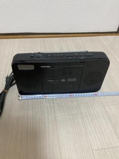 TOSHIBA 東芝 TY-CR22 CDラジオ プレーヤーのサムネイル