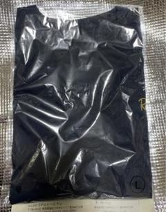 【未使用品】 Lサイズ TEAM雷電 RMO Tシャツ ネイビー 萩原聖人 未使用品】 Lサイズ TEAM雷電 RMO Tシャツ ネイビー 萩原聖人