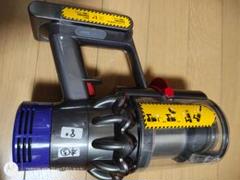 ダイソンV10 本体のみ ダイソン掃除機V10本体のみ