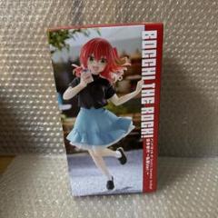 新品未開封 タイクレ ぼっち・ざ・ろっく！ Coreful フィギュア 4種 アニメ「ぼっち・ざ・ろっく！」 Coreful フィギュア 山田リョウ