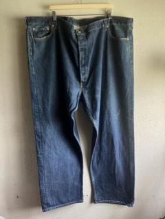 パンツ 1980s LEVI'S 3501 0117 DENIM PANTS 2025年最新】levis 3501 0117の人気アイテム - メルカリ