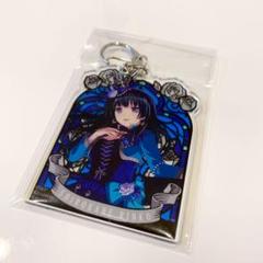 白金燐子 5th アクリル キーホルダー バンドリ Roselia