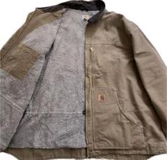CarHartt カーハート サンドストーン リッジコート 3XL 大きいサイズ