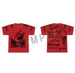 2025年最新】HYDE tシャツ insideの人気アイテム - メルカリ