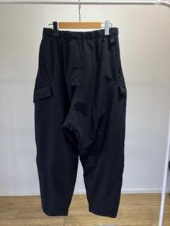 DIGAWEL スラックス 「DIGAWEL/ディガウェル」In tuck Pants(1