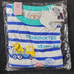 Tシャツ・パンツセット 110cm