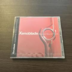 Xenoblade Special Sound Track