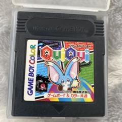 (未使用･未開封品)　GB/GBC(ゲームボーイ・カラー)ソフトケース kmdlckf 2025年最新】gb／gbc（ゲームボーイ・カラー）ソフトケース