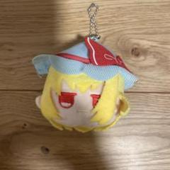 【税込】 2025年最新】東方Project ダイソー フランの人気アイテム - メルカリ ぬいぐるみ