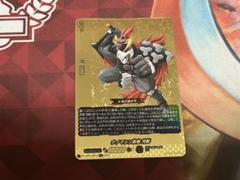 ヴァンガード　ナノマシン忍者 月影　バディレア　BR