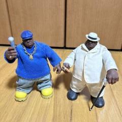 2025年最新】biggie フィギュアの人気アイテム - メルカリ