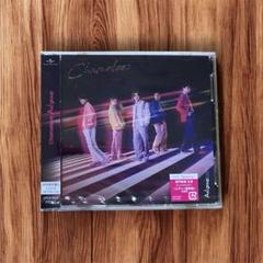 【新品未開封】Aぇ! group Chameleon Blu-Ray 全形態