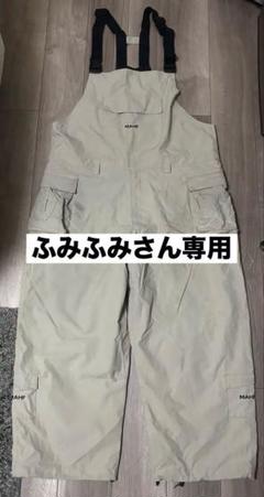 超美品✴️MAHF ビブパンツ m62952477414_1.jpg?1724585084