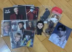 長谷川慎 アクリルパネル 縁日 1等 EXILE TRIBE STATION ONLINE STORE｜PRIMAL SPIDER BIGアクリル