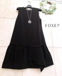 デイジーリン for フォクシー DAISY TRAVEL 35124 ワンピース 40