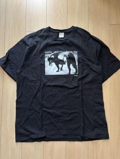 supreme シュプリーム　✖️ 森山大道　Tシャツ　黒　Lサイズ 【送料無料】 楽天市場】シュプリーム SUPREME サイズ:L 22SS Daido Moriyama