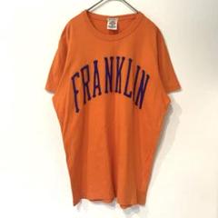 FRANKLIN &MARSHALL Tシャツ （M） イタリア製