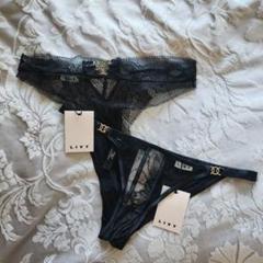 LA PERLA - 【8/10迄、Summer SALE!】ラペルラ ショーツ 新品未