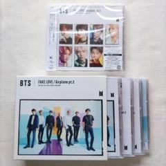 BTS CD セット　DVD 2025年最新】bts dvdの人気アイテム - メルカリ