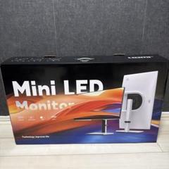 KTC M27P6 レビュー：7万円台で量子ドットMini LED（HDR 1400