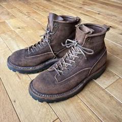 WHITES BOOTS ホワイツ スウェード ブーツ 中古 8E 26cm WHITES BOOTS ホワイツ スウェード ブーツ 中古 8E 26cm