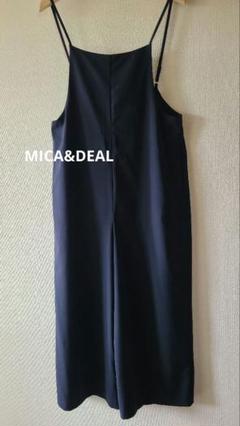 2025年最新】mica&deal サロペットの人気アイテム - メルカリ