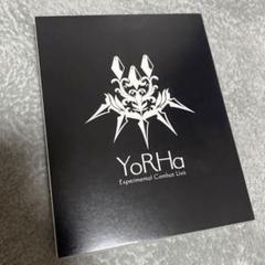 舞台ヨルハ 音楽劇 ヨルハVer1.2/舞台 少年ヨルハVer1.0 通常盤 by 舞台ヨルハ 音楽劇 ヨルハVer1.2/舞台 少年ヨルハVer1.0 通常盤 by