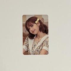Blackpink Lisa make star 特典トレカ BLACKPINK リサ LISA トレカ BORN PINK kms 特典 - メルカリ
