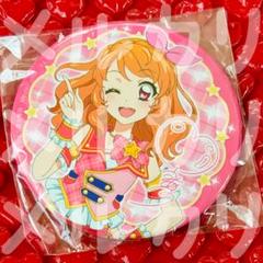未開封　アイカツオンパレード ナムコ　セガ　プライズ　缶バッジ 大空あかり　2個 2025年最新】アイカツ 缶バッジ セガの人気アイテム - メルカリ