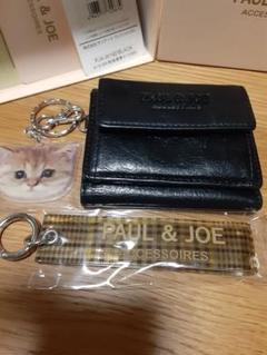 2025年最新】paul ＆ joe 財布 三つ折りの人気アイテム - メルカリ
