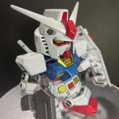 sd ガンダム ガンプラ 完成品