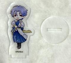 NU:カーニバル アクリルぷちスタンド GraffArt 玖夜