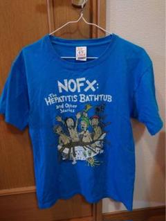 2025年最新】NOFX tシャツの人気アイテム - メルカリ