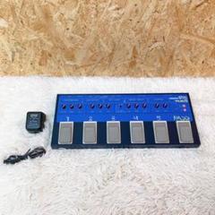 ❤️カッシー＆ kasshi❤️ Maxon PUE5 Tube マルチエフェ 2025年最新】MAXON PUE5の人気アイテム - メルカリ