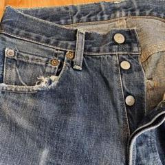 Levi’s501 セルビッチのサムネイル