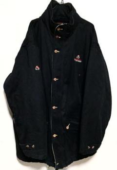 akademiks BIGSIZEブルゾン XL実寸XXLのサムネイル